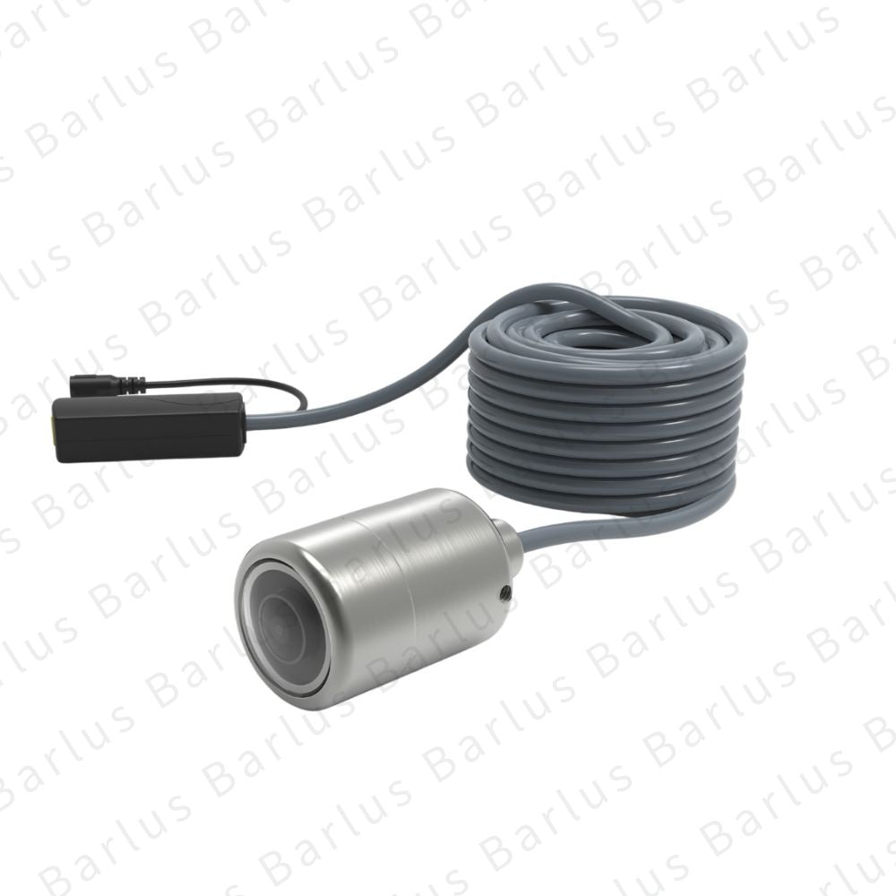 Barlus MINI 50mm global shutter underwater camera for high-speed shooting
