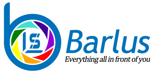 Barlus logo