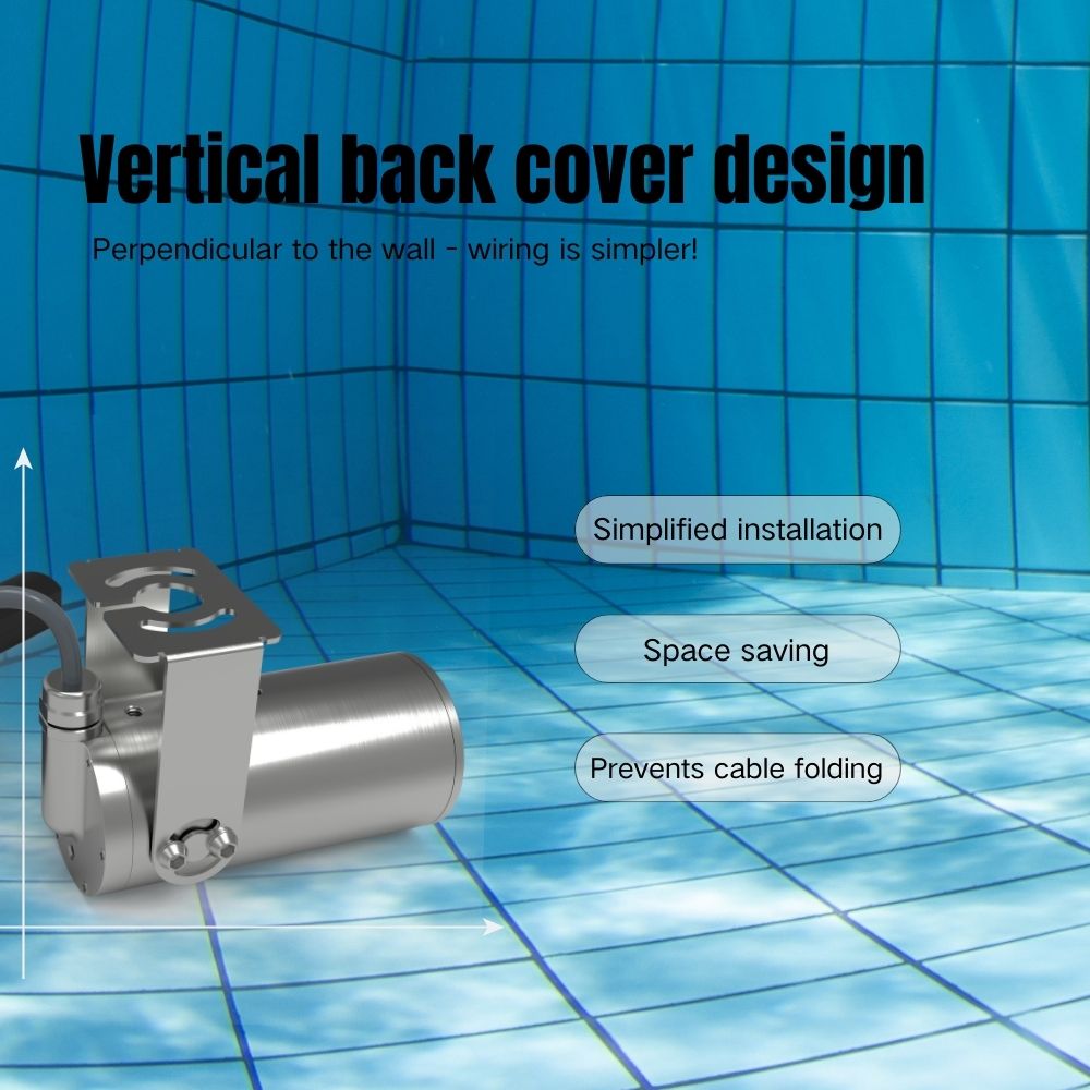 swimming analysis underwater tracking camera
