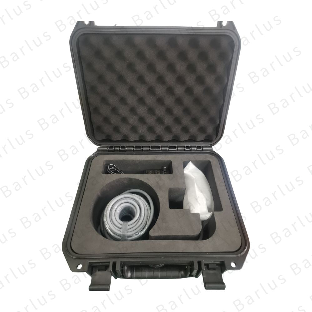 Customized Pelican Cases - Portable