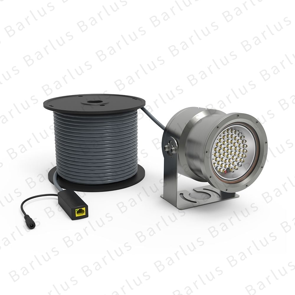 underwater video light,Underwater Searchlight
