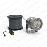 underwater video light,Underwater Searchlight