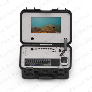 Portable Camera Monitoring System