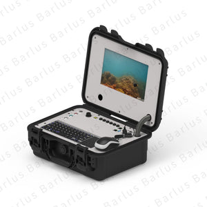 Portable Camera Monitoring System