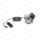 HD Wide Angle Underwater IP Camera for Saltwater and Freshwater Aquaculture