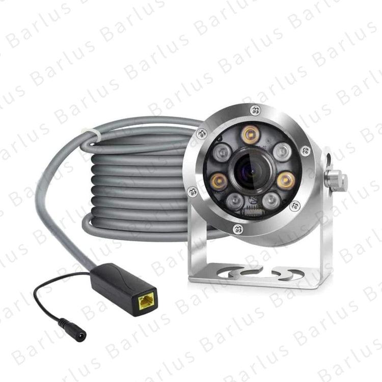 Underwater High Speed Camera – Barlus