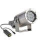 Underwater Light IP68 Waterproof Stainless Steel Corrosion Resistant Housing Set Via Network