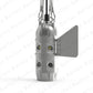 Towed underwater omnidirectional camera kit for deep sea exploration
