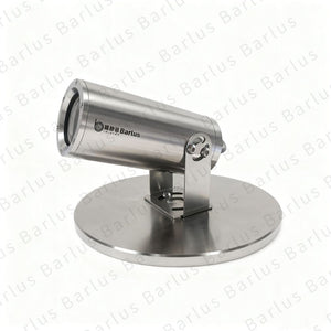 Heavy-Duty Underwater Camera Mounting Base | Designed for Pools, Aquariums& Aquaculture Ponds