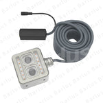 High-Precision Underwater Camera，Microsecond Frame Sync Camera，