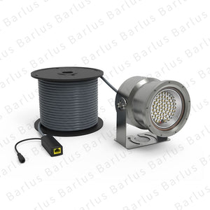 underwater video light,Underwater Searchlight