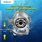 Adjustable focal length 3.6mm lens - Underwater fixed camera for seawater freshwater