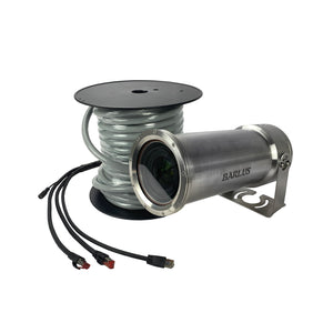 Underwater Global High-precision electric focusing underwater industrial camera