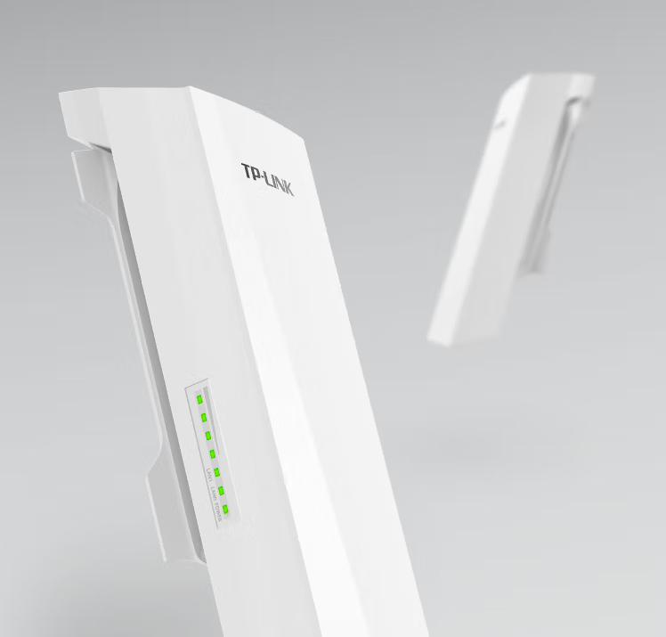 TP-LINK Wireless Bridge – Barlus